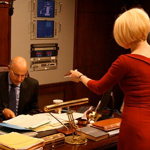 Fotoğraf Fouad Mikati