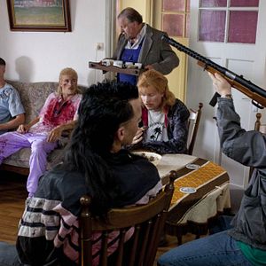 Fotoğraf Flip Van der Kuil