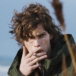 Fotoğraf Jean-Baptiste Lafarge