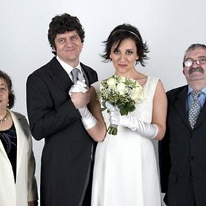 Fotoğraf Fausto Brizzi