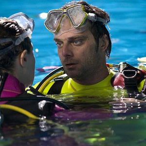 Fotoğraf Fausto Brizzi