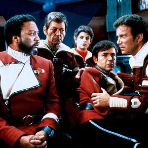 Fotoğraf Uzay Yolu II: Han’ın Gazabı