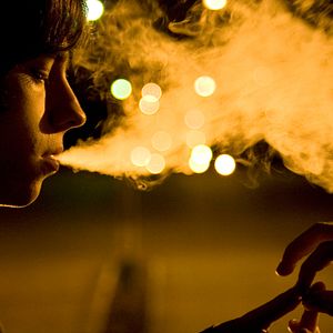 Fotoğraf Os Famosos e os Duendes da Morte