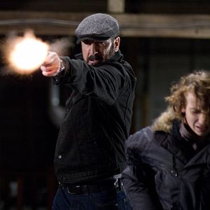 Fotoğraf Eric Cantona