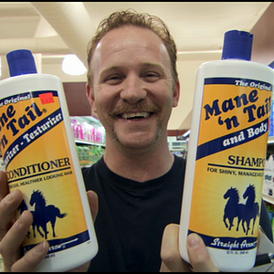 Fotoğraf Morgan Spurlock