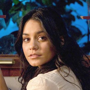Fotoğraf Vanessa Hudgens
