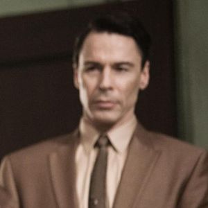 Fotoğraf Richard Cetrone