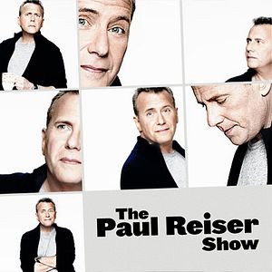 Fotoğraf The Paul Reiser Show