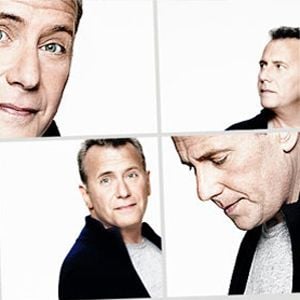 Fotoğraf The Paul Reiser Show