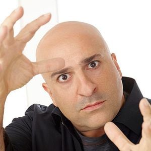 Fotoğraf Omid Djalili