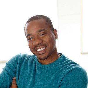 Fotoğraf Duane Martin