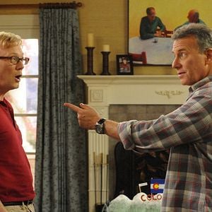 Fotoğraf Andrew Daly