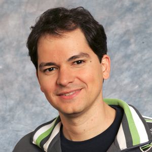 Fotoğraf Carlos Saldanha