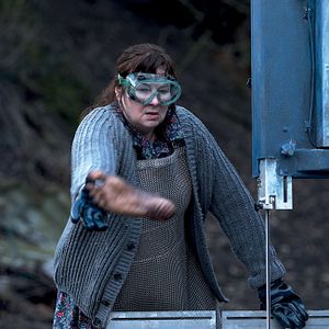 Fotoğraf Ölüm Çiftliği