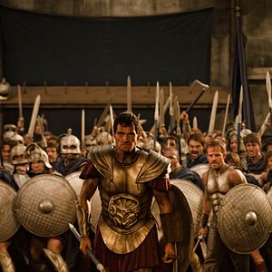 Fotoğraf Henry Cavill