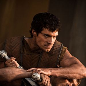 Fotoğraf Henry Cavill