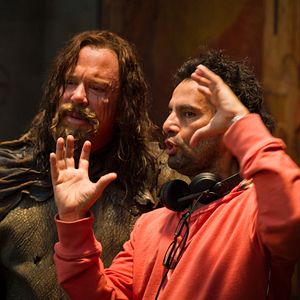 Fotoğraf Ölümsüzler