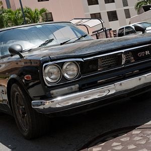 Fotoğraf Hızlı ve Öfkeli 5: Rio Soygunu