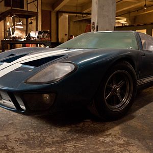 Fotoğraf Hızlı ve Öfkeli 5: Rio Soygunu