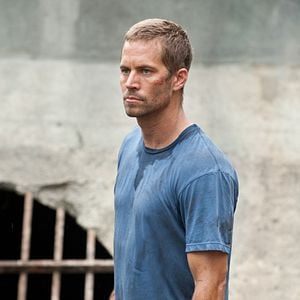 Fotoğraf Hızlı ve Öfkeli 5: Rio Soygunu