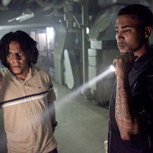 Fotoğraf Hızlı ve Öfkeli 5: Rio Soygunu