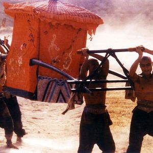 Fotoğraf Hong gao liang