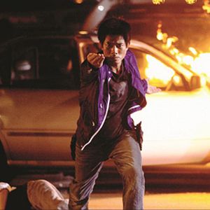 Fotoğraf Benny Chan