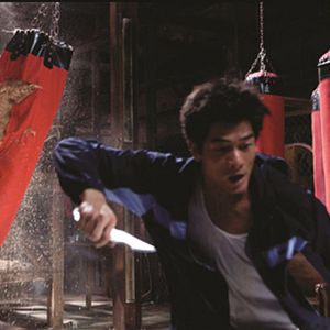 Fotoğraf Benny Chan