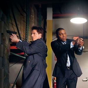 Fotoğraf Mekhi Phifer