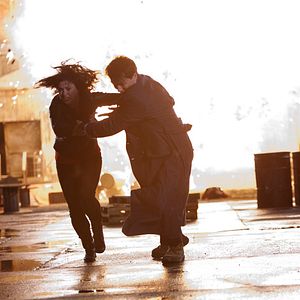 Fotoğraf Torchwood