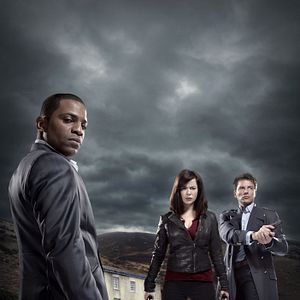 Fotoğraf Torchwood