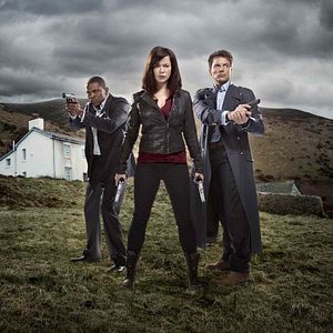 Fotoğraf Torchwood