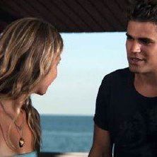 Fotoğraf Paul Wesley