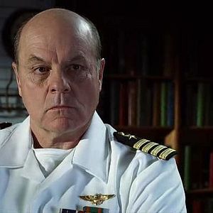 Fotoğraf Michael Ironside