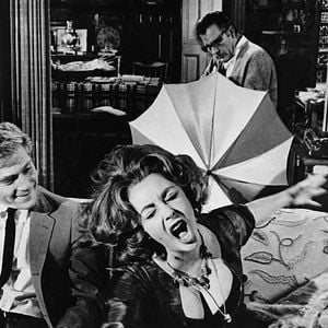 Fotoğraf Richard Burton