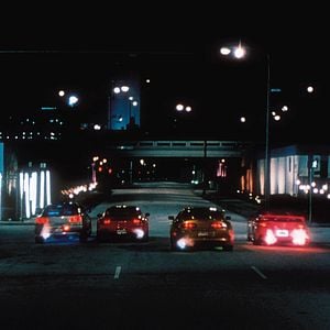 Fotoğraf Daha Hızlı Daha Öfkeli