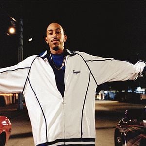 Fotoğraf Daha Hızlı Daha Öfkeli