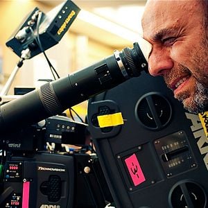 Fotoğraf Gördüğüm En Güzel Kadın