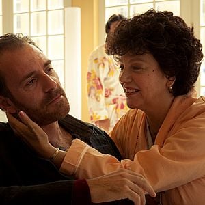 Fotoğraf Stefania Sandrelli