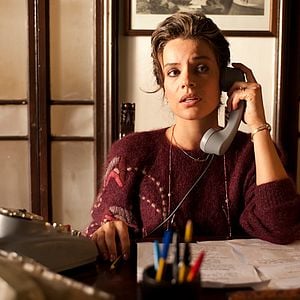 Fotoğraf Gördüğüm En Güzel Kadın