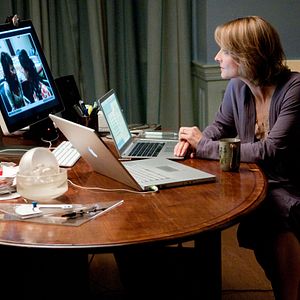 Fotoğraf Jodie Foster