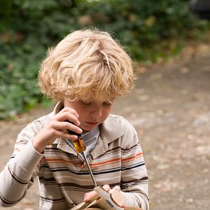 Fotoğraf Riley Thomas Stewart