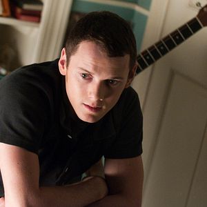 Fotoğraf Anton Yelchin