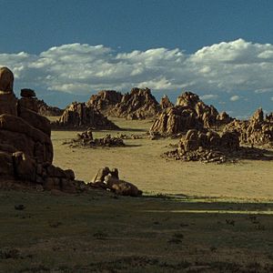 Fotoğraf Byambasuren Davaa