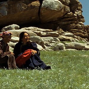 Fotoğraf Byambasuren Davaa