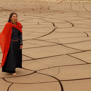 Fotoğraf Byambasuren Davaa
