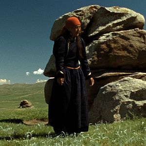 Fotoğraf Byambasuren Davaa