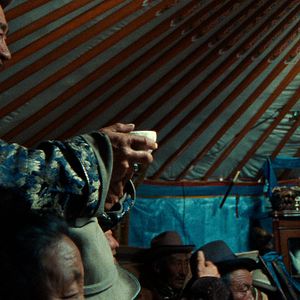 Fotoğraf Byambasuren Davaa