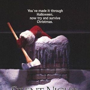 Fotoğraf Silent Night, Deadly Night
