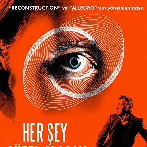 Fotoğraf Her Şey Güzel Olacak